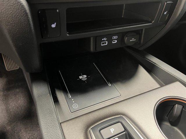 new 2026 Honda Ridgeline car, priced at $48,245