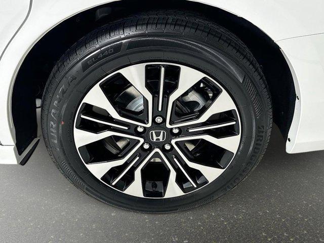 new 2026 Honda Odyssey car, priced at $53,645