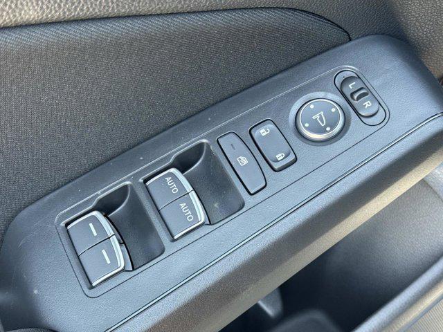 new 2026 Honda Civic Hybrid car, priced at $31,045