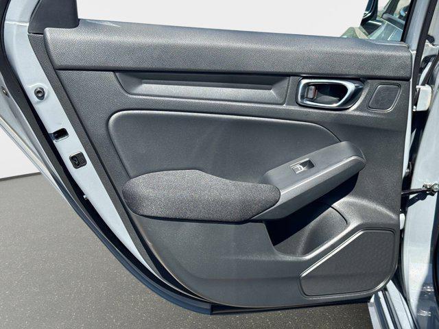 new 2026 Honda Civic Hybrid car, priced at $31,045