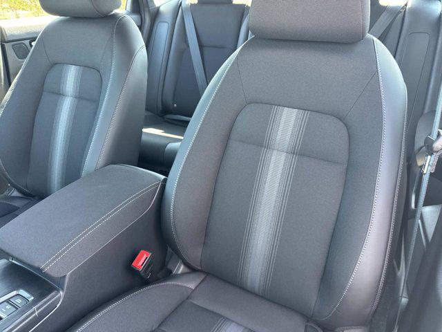 new 2026 Honda Civic Hybrid car, priced at $31,045