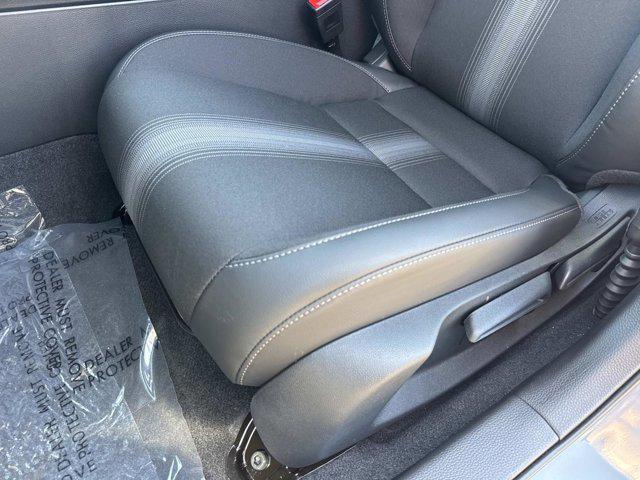 new 2026 Honda Civic Hybrid car, priced at $31,045