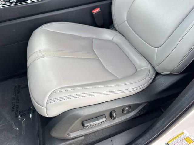 used 2024 Honda Pilot car, priced at $34,000