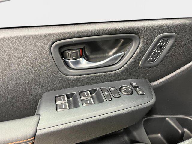 new 2026 Honda Passport car, priced at $55,975