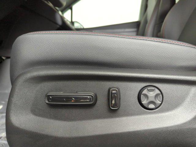 new 2026 Honda Odyssey car, priced at $46,440