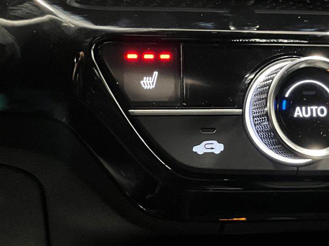 new 2026 Honda Civic Hybrid car, priced at $32,245