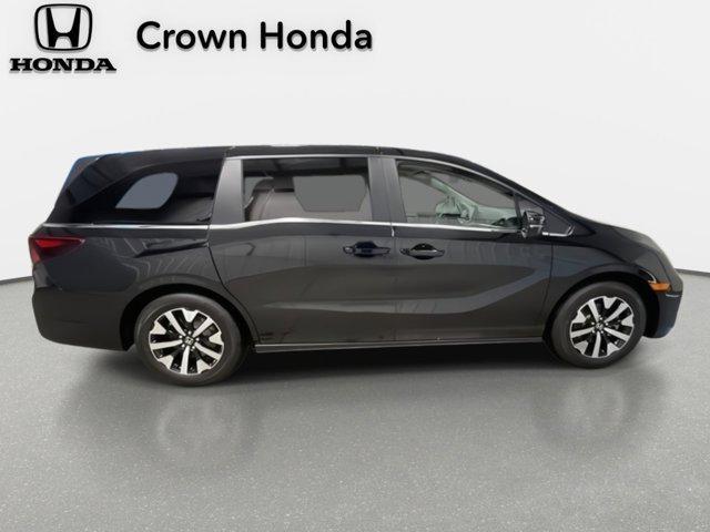 new 2026 Honda Odyssey car, priced at $44,290