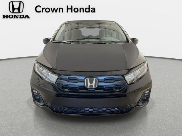 new 2026 Honda Odyssey car, priced at $44,290