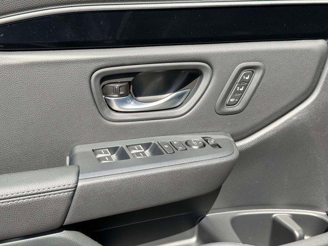 new 2026 Honda Pilot car, priced at $46,620