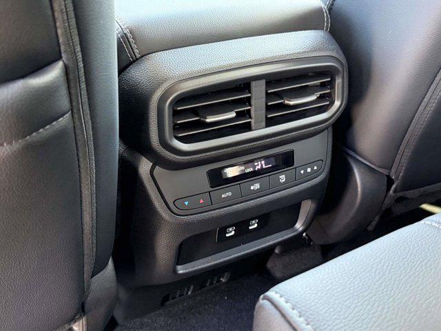 new 2026 Honda Pilot car, priced at $46,620