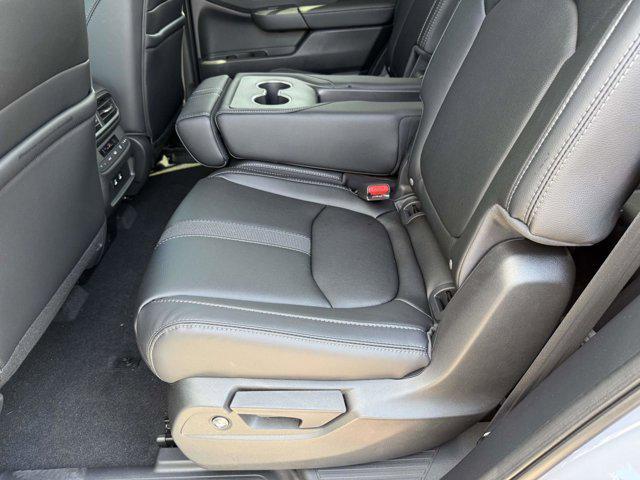 new 2026 Honda Pilot car, priced at $46,620