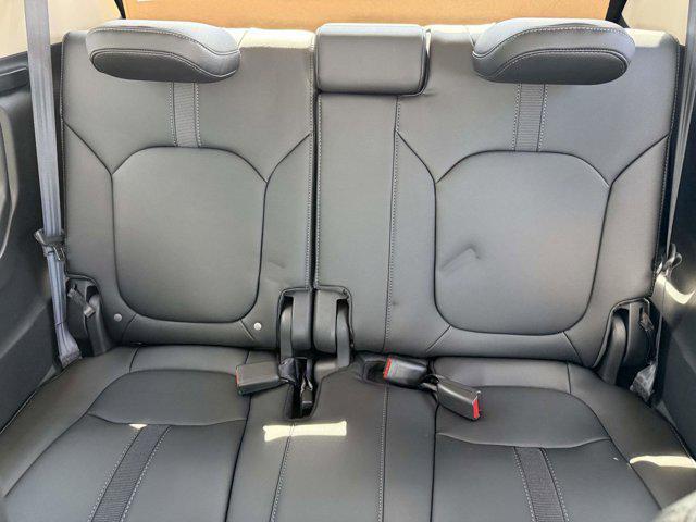 new 2026 Honda Pilot car, priced at $46,620