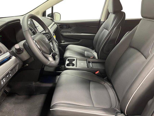 new 2026 Honda Odyssey car, priced at $54,605
