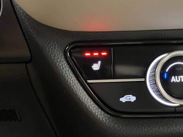 new 2026 Honda HR-V car, priced at $31,500