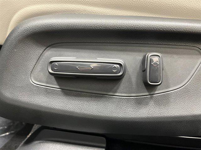 new 2026 Honda HR-V car, priced at $31,500