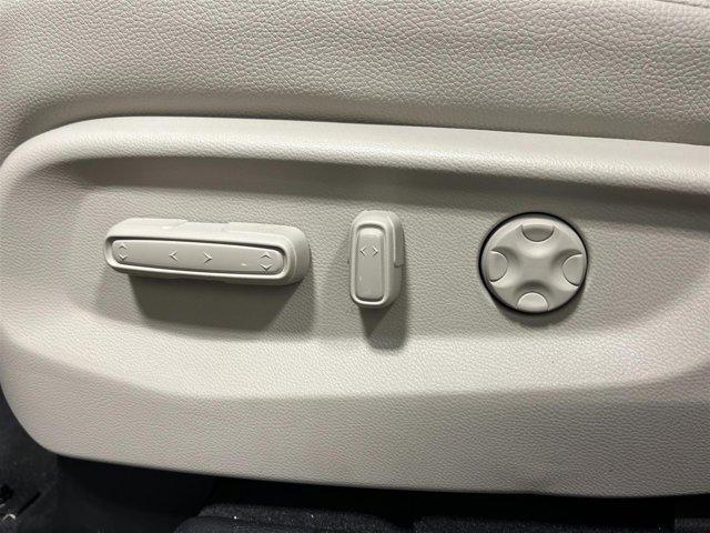 new 2026 Honda Odyssey car, priced at $44,290