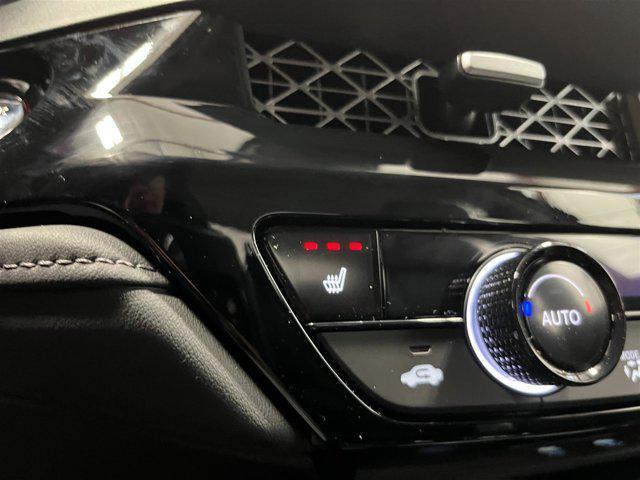 new 2026 Honda Accord Hybrid car, priced at $36,290