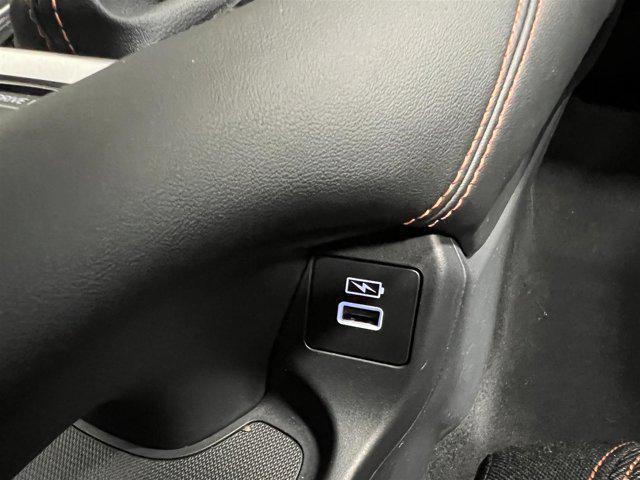 new 2025 Honda HR-V car, priced at $29,239