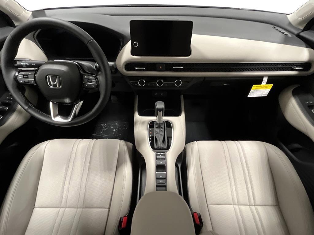 new 2027 Honda HR-V car, priced at $35,549