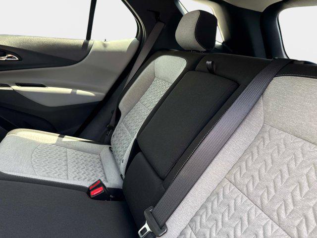 used 2023 Chevrolet Equinox car, priced at $20,990