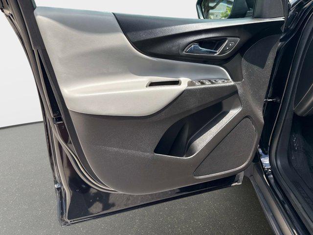 used 2023 Chevrolet Equinox car, priced at $20,990