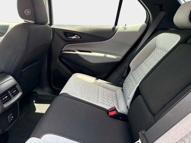 used 2023 Chevrolet Equinox car, priced at $20,990