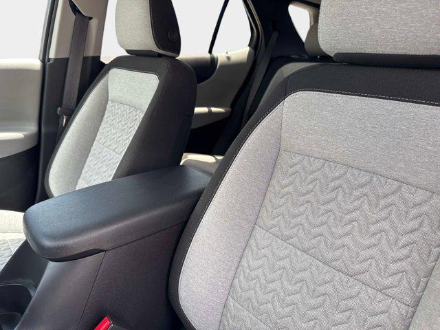 used 2023 Chevrolet Equinox car, priced at $20,990