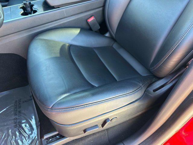 used 2020 Tesla Model Y car, priced at $22,990