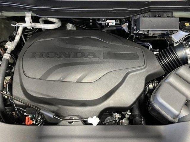 new 2026 Honda Ridgeline car, priced at $48,165