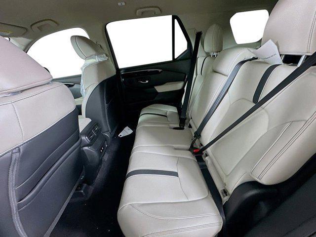 new 2026 Honda Passport car, priced at $46,755