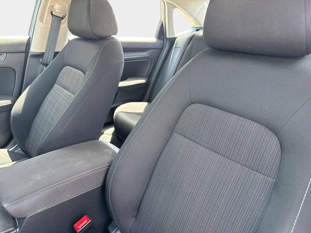 used 2024 Honda Civic car, priced at $27,184