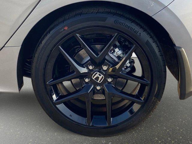 new 2026 Honda Civic Hybrid car, priced at $32,020