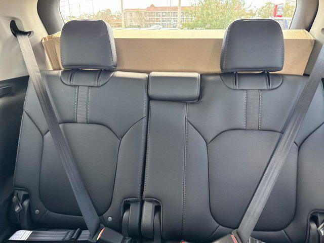 new 2026 Honda Pilot car, priced at $48,090