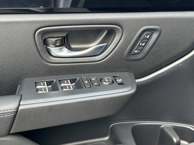 new 2026 Honda Pilot car, priced at $48,090