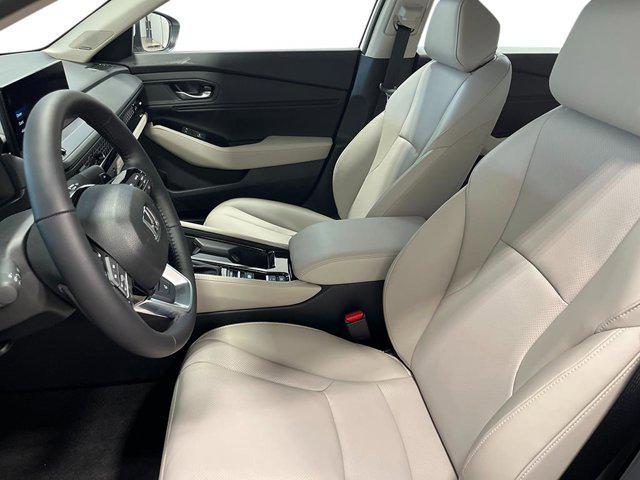 new 2026 Honda Accord Hybrid car, priced at $44,335