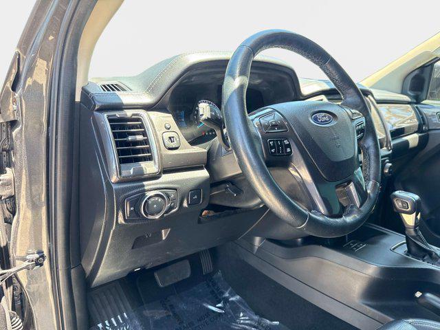used 2020 Ford Ranger car, priced at $17,990