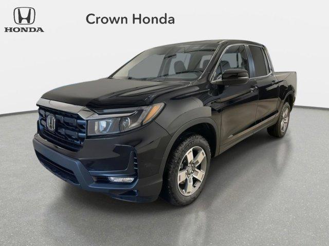 new 2026 Honda Ridgeline car, priced at $45,090