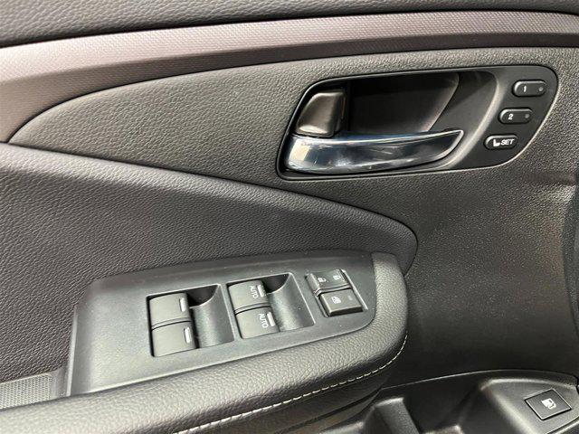 new 2026 Honda Ridgeline car, priced at $45,090