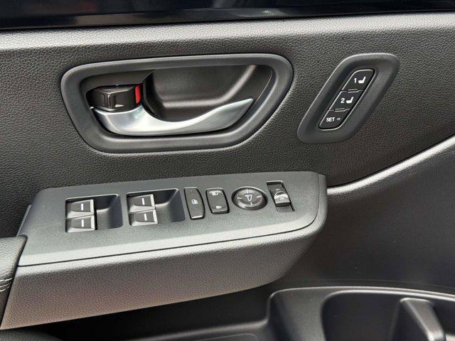 new 2026 Honda Pilot car, priced at $47,945