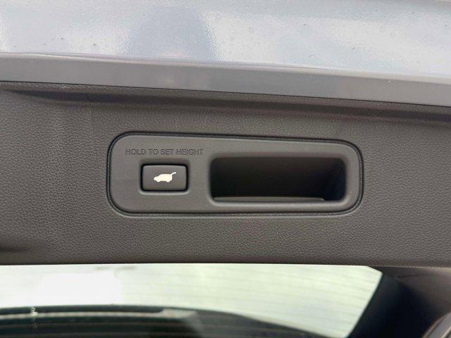 new 2026 Honda Pilot car, priced at $47,945