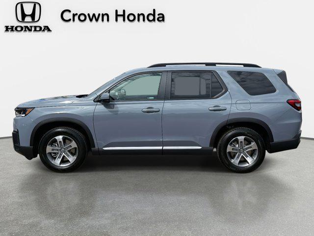 new 2026 Honda Pilot car, priced at $47,945