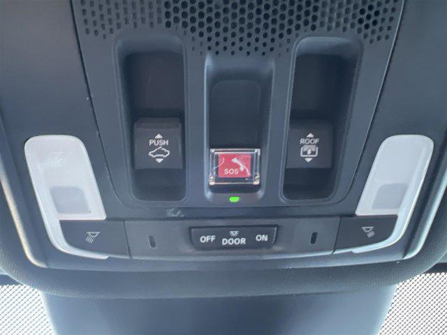 new 2026 Honda Pilot car, priced at $56,945