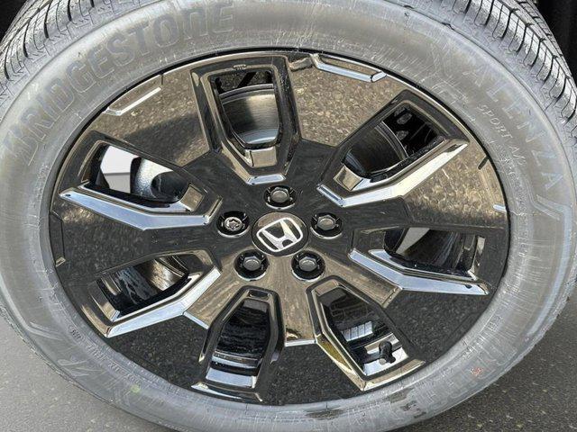 new 2026 Honda Pilot car, priced at $56,945