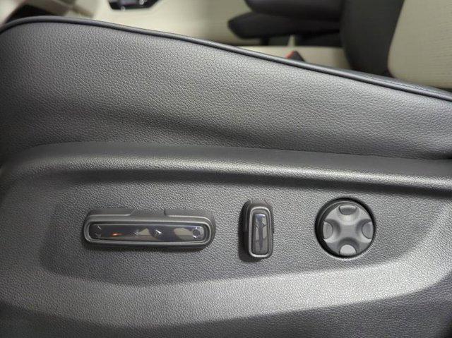 new 2026 Honda Odyssey car, priced at $53,785