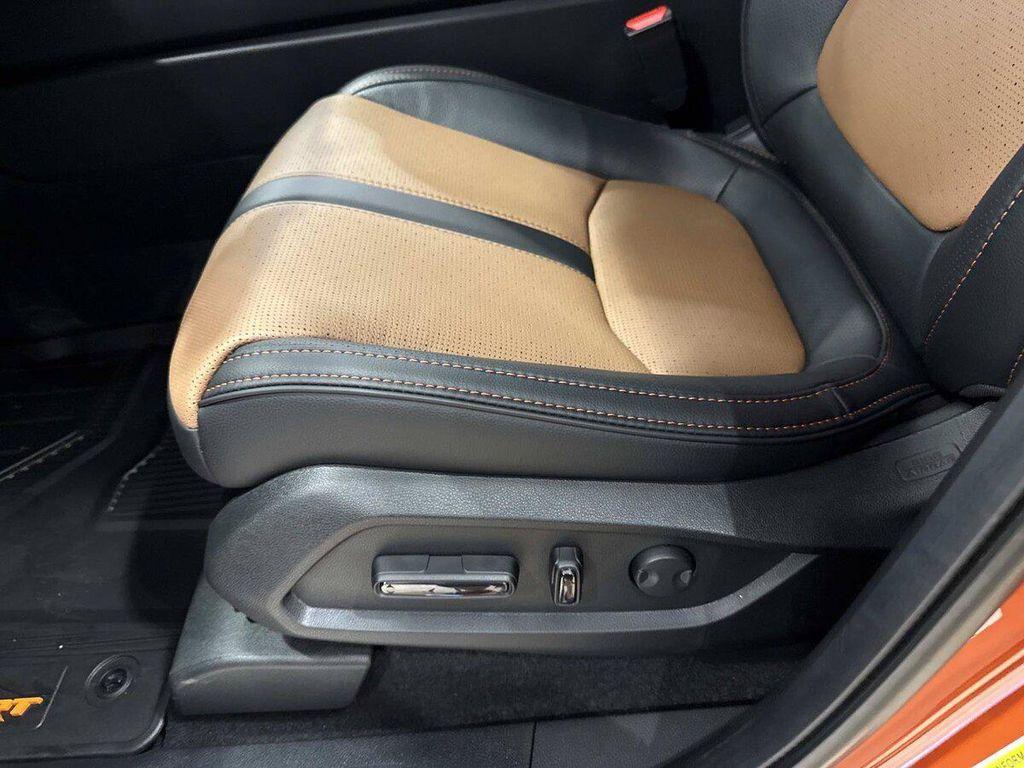new 2026 Honda Passport car, priced at $58,982