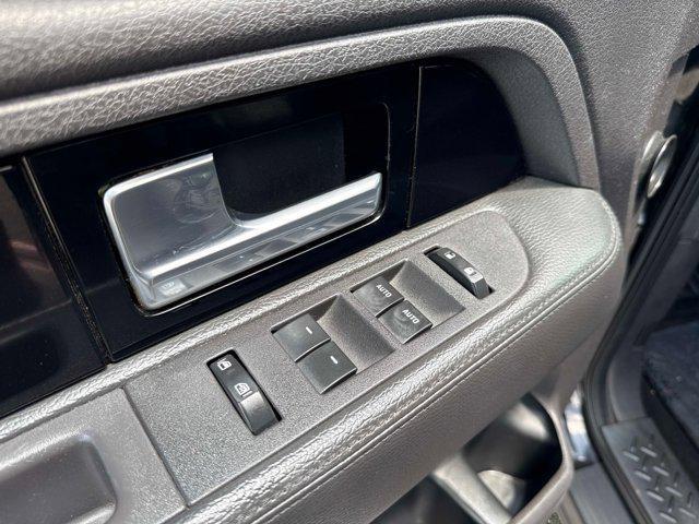 used 2011 Ford F-150 car, priced at $18,990