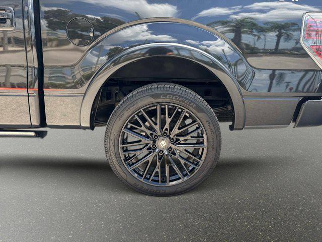 used 2011 Ford F-150 car, priced at $18,990
