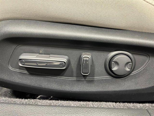 new 2026 Honda Accord car, priced at $31,890