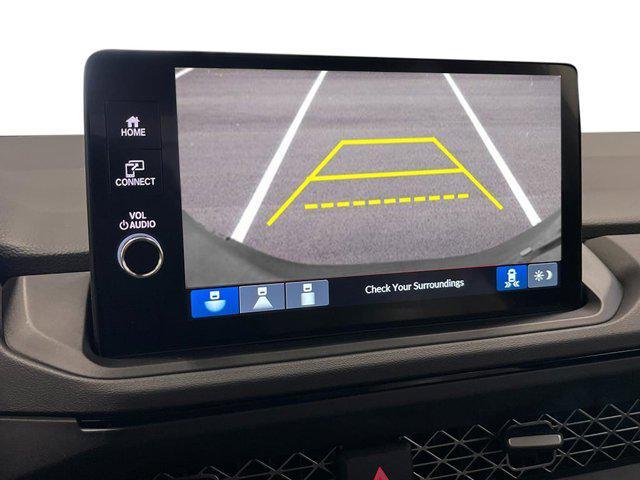 new 2026 Honda Accord car, priced at $31,890