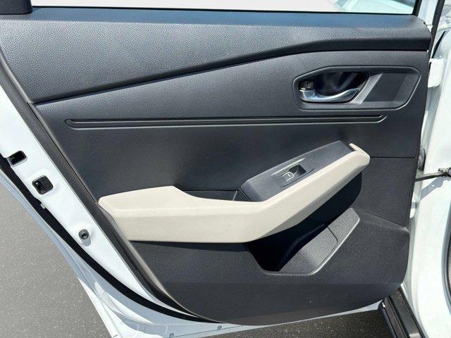 used 2024 Honda Accord car, priced at $28,184